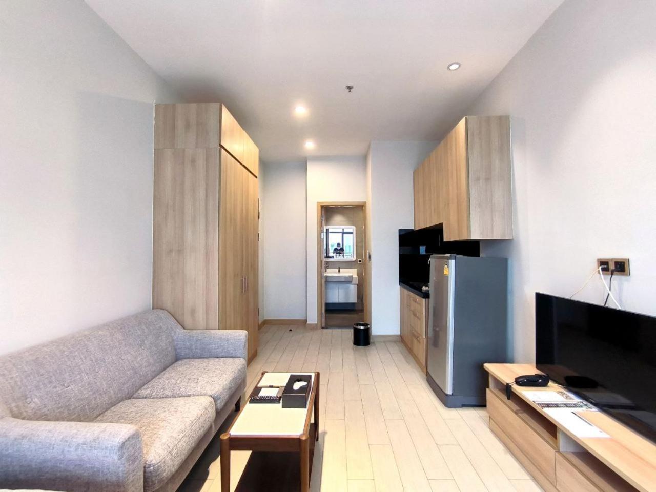 เดอะ วิว เซอร์วิซ เรสซิเดนซ์ Hotel พนมเปญ ภายนอก รูปภาพ
